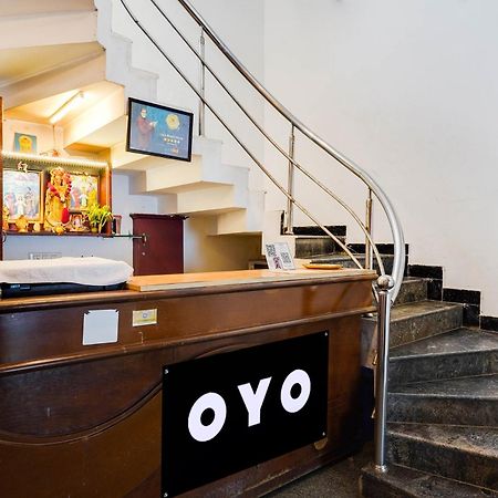 Hotel O Liaa€™S Beach House Kottakuppam Luaran gambar