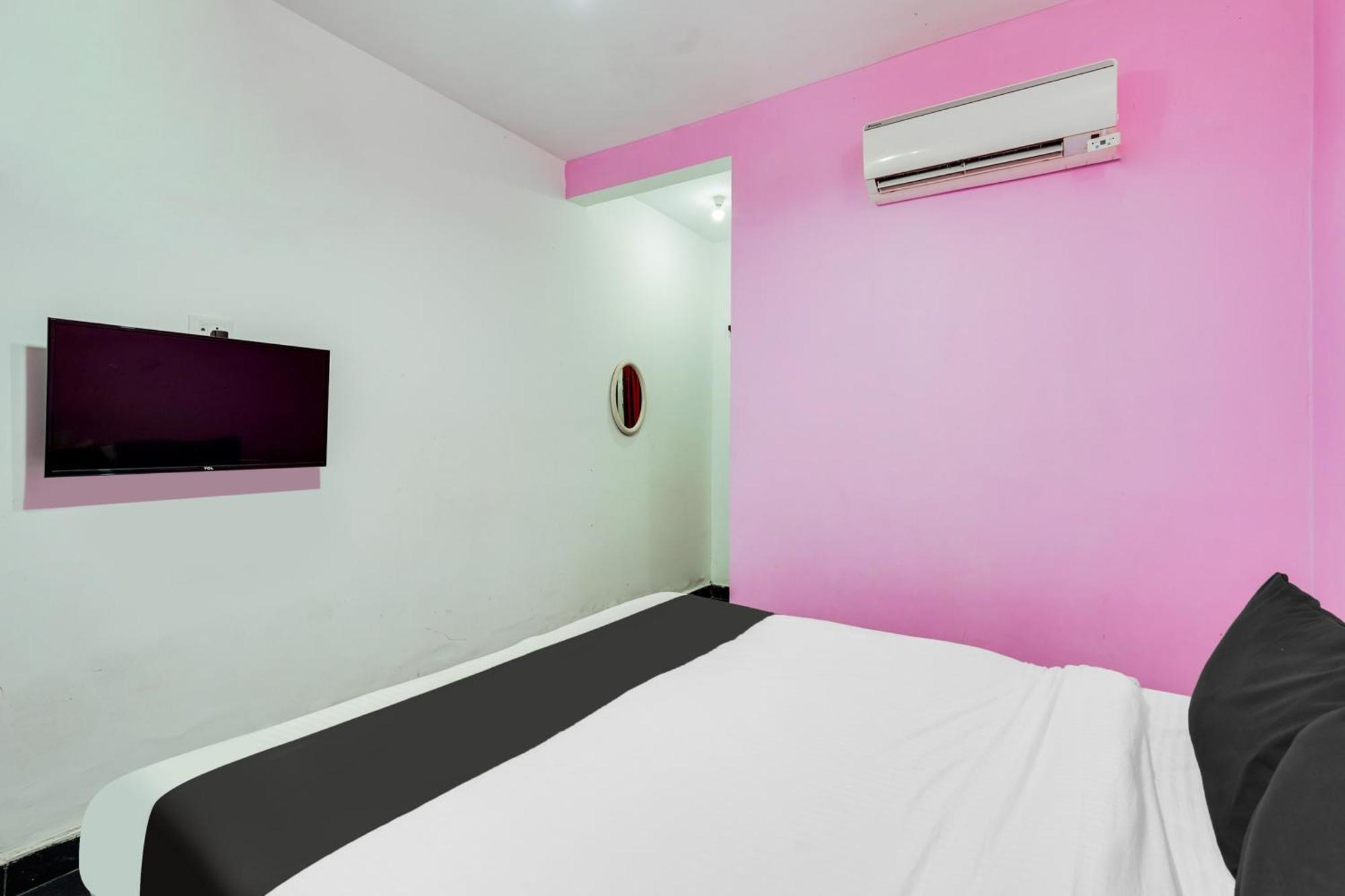 Hotel O Liaa€™S Beach House Kottakuppam Luaran gambar