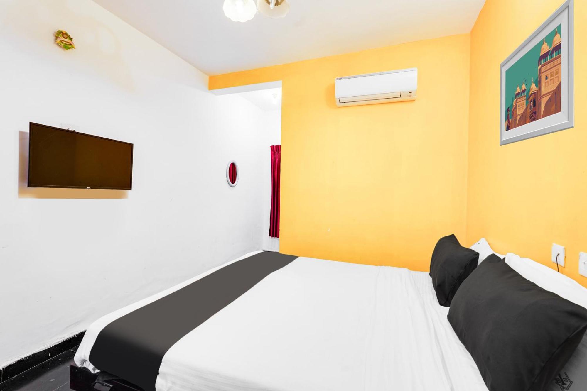 Hotel O Liaa€™S Beach House Kottakuppam Luaran gambar