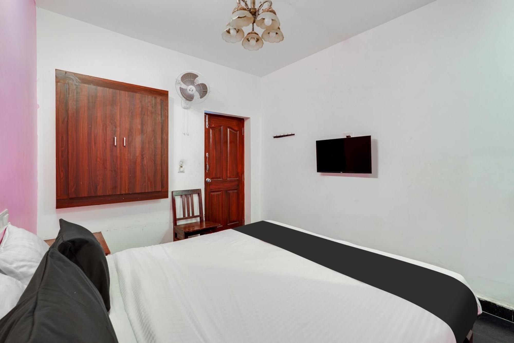 Hotel O Liaa€™S Beach House Kottakuppam Luaran gambar