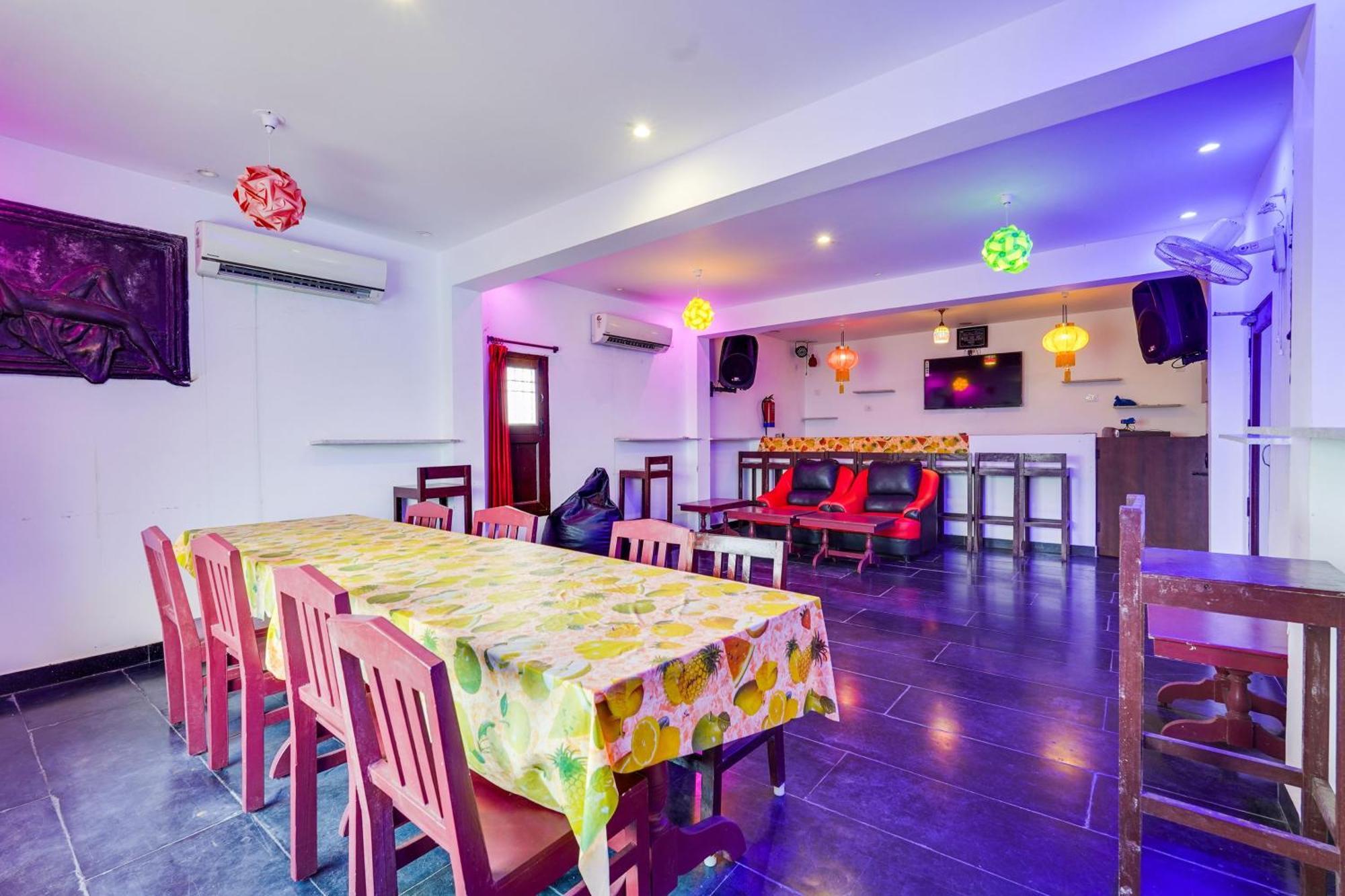 Hotel O Liaa€™S Beach House Kottakuppam Luaran gambar